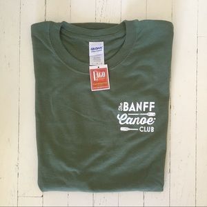 Bands Canoe Club T-Shirt